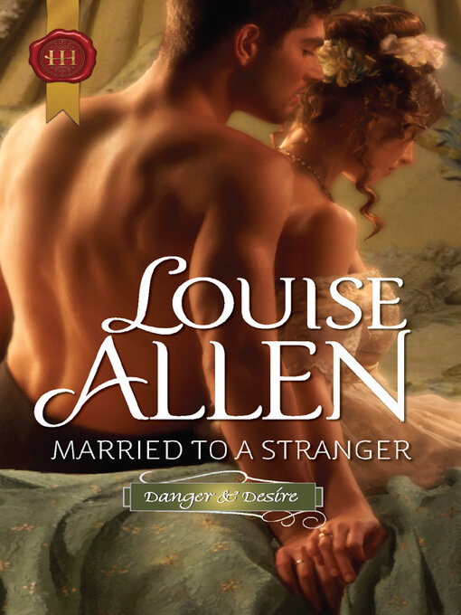 Cover image for Married to a Stranger